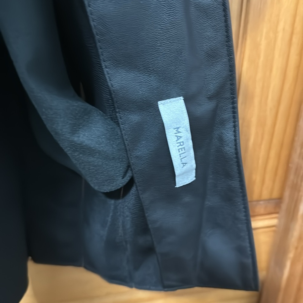 Marella Trotto Jacket - image 7